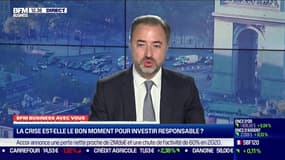 La crise est-elle le bon moment pour investir responsable ? - 24/02