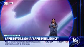 Le journal de l'IA - 11/06