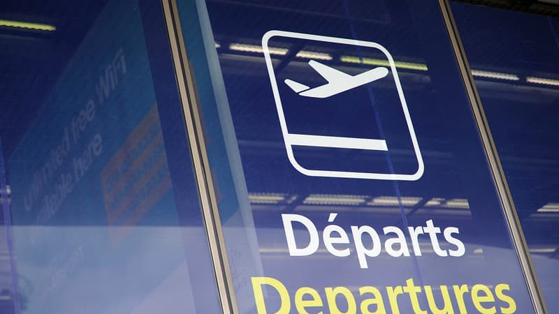 Les contrôles sont ralentis dans les aéroports