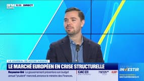 Le journal de votre argent : Assurance vie, le grand ménage des unités de compte - 04/03