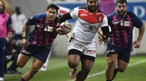 Christopher Tolofua (Stade Toulousain)