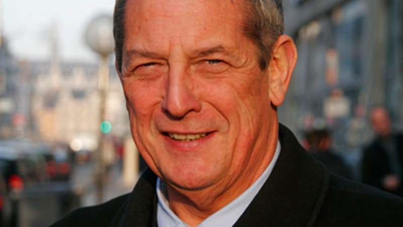Francis Luyce