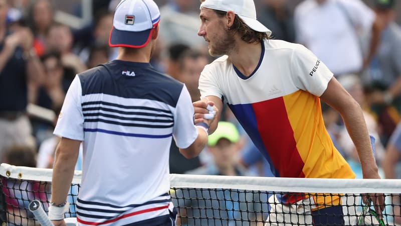 Lucas Pouille