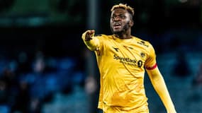 Victor Boniface - Bodo/Glimt