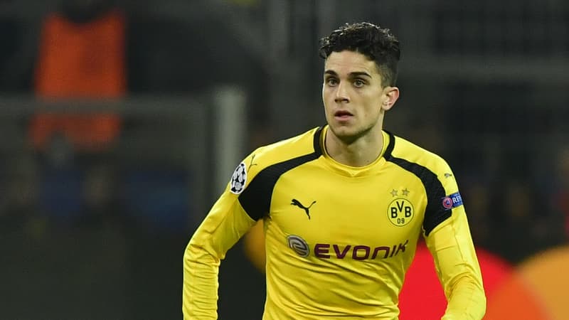 Marc Bartra