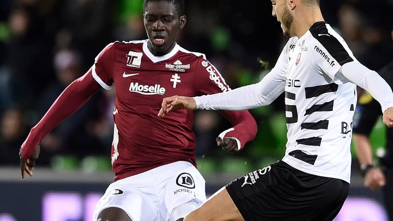 Ismaïla Sarr