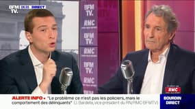 C'est en France qu'il y a eu le plus de morts du Covid en Europe selon Marine Le Pen. Vrai ou faux?