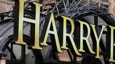 "J'aimerais vraiment que cette pièce aille plus loin et que le maximum de fans d'Harry Potter puissent la voir", a confié l'auteure multimillionnaire de la saga.