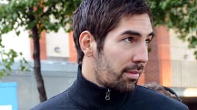 Nikola Karabatic