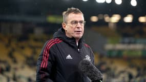 R. Rangnick