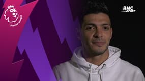 Premier League : Raul Jimenez révèle qu'il a échappé de peu à la mort après son choc à la tête