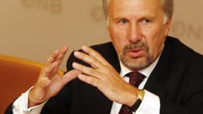 Ewald Nowotny souhaite notamment instaurer une TVA sur le bitcoin.