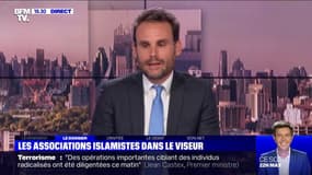 Les associations islamistes dans le viseur - 19/10