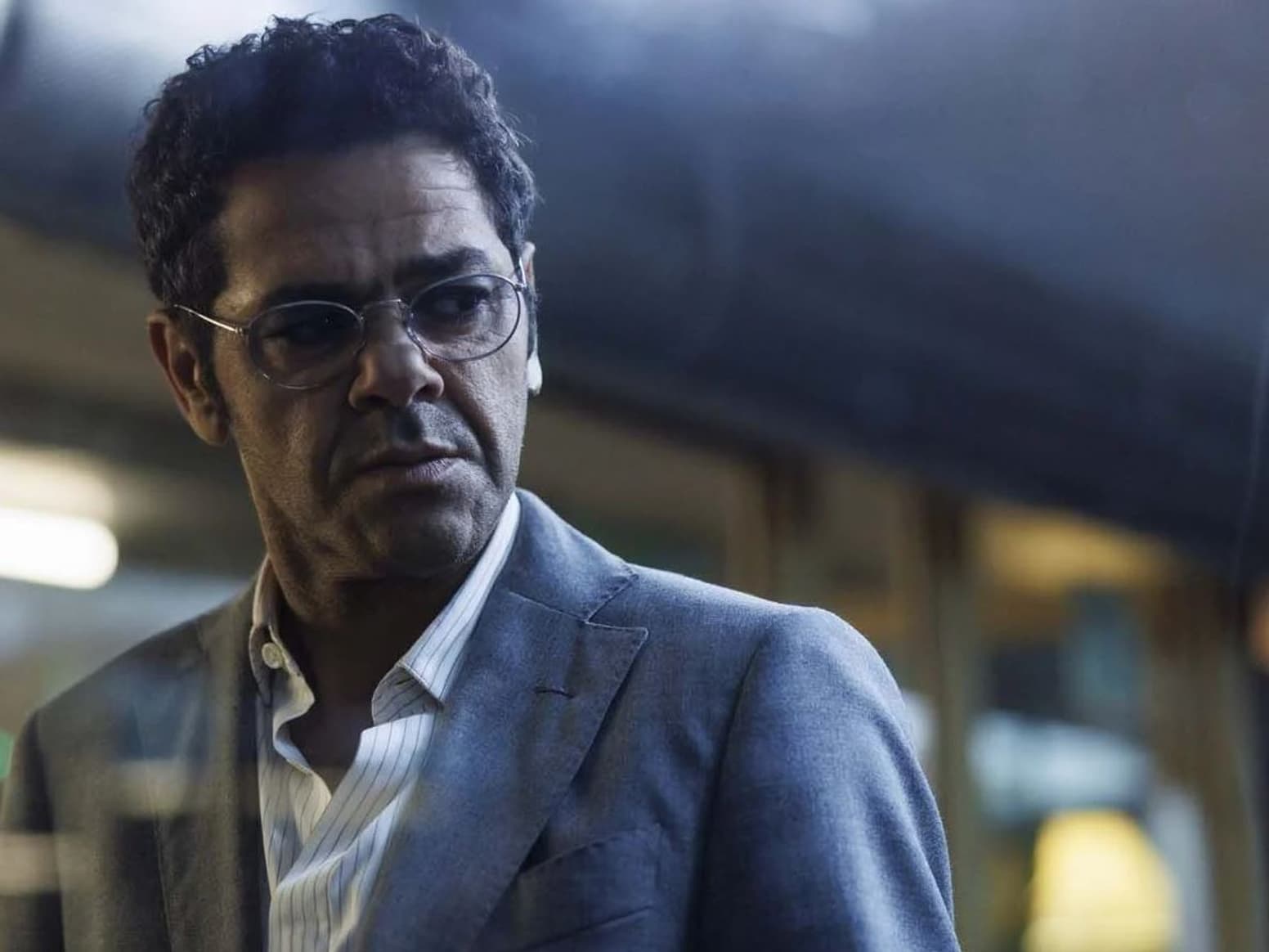 Comment Jamel Debbouze a joué son rôle le plus sombre dans 