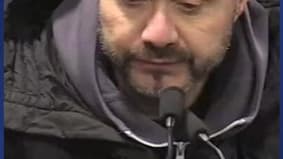 Paris FC 2-2 OM : "Je viens de la merde...", étrange De Zerbi