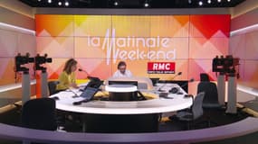 📞 David Azoulay commercial et interdit de vendre des piscines hors-sol : “C’est un effet de manche (...) il faut une politique ferme mais cohérente”