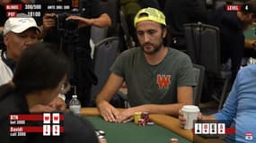 DLTDP : Kitai relaie Vieira
