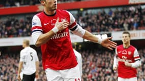 Olivier Giroud