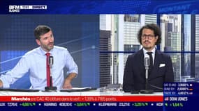 On refait la séance : Arnaud Girod vs Andréa Tueni - 14/11