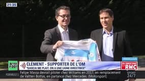 After Foot du mardi - 20/12 – Partie 3/10 - L'avis tranché de Florent Gautreau