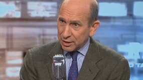 Le Général Dominique Trinquand, ce lundi sur RMC et RMC Découverte.