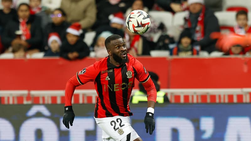 DIRECT. Nice-Braga: suivez le match de la dernière chance des Aiglons en Ligue Europa en live