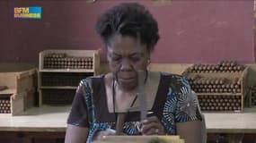 Cigares : comment Cuba se prépare pour envahir le marché américain