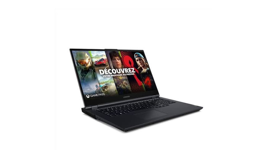 Lenovo Legion 5 Lenovo Legion 5