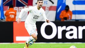 Alvaro Gonzalez (OM)