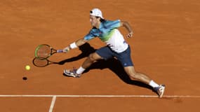 Lucas Pouille