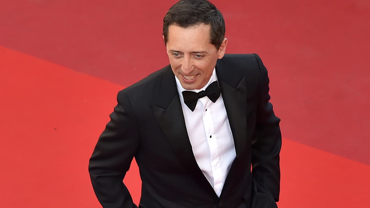 gad elmaleh rencontre jerry seinfeld