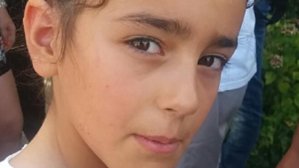 Disparition De Ma lys On S est Dit Qu elle tait Peut tre Partie Se Disparition De Ma lys On S est Dit Qu elle tait Peut tre Partie Se