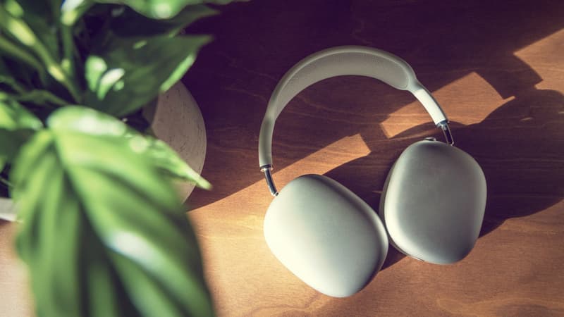 Black Friday : remise sur les Apple AirPods Max d’Apple pour une durée très limitée