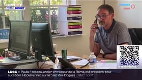 Nord: le centre communal d'action sociale aux côtés des aînés à Houplines
