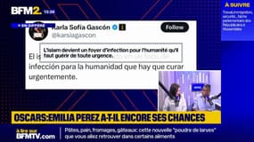 Oscars: les dessous de l'affaire Karla Sofía Gascón pour le film "Emilia Pérez" 