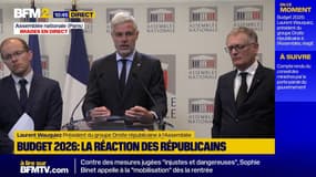 Suppression des jours fériés: Laurent Wauquiez appelle à "hiérarchiser les problèmes"