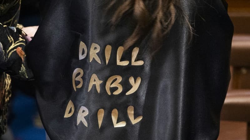 Une première depuis 40 ans: Trump serait sur le point de relancer les forages pétroliers en Californie, un Etat qui s'y oppose farouchement