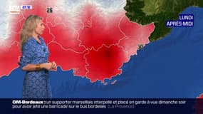 Météo PACA: plein soleil et des températures plus respirables pour ce lundi 16 août