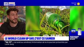 Le World Clean Up Day, des opérations de nettoyage ce samedi en Alsace