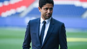 Nasser Al-Khelaïfi