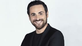 Camille Combal quitte TPMP