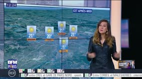 Météo Paris Île-de-France du 4 octobre: Un après-midi ensoleillé