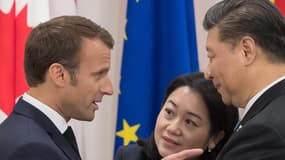 Les investissements chinois en Europe sont tombés de 15,3 à 2,4 milliards de dollars entre le premier semestre 2018 et la même période de 2019, soit un recul de 84%. 