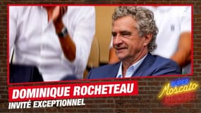 Football : "Je n'aimerais pas avoir la vie de Mbappé" affirme Rocheteau