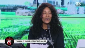 Le Match des GG – 03/02