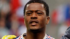 Patrice Evra
