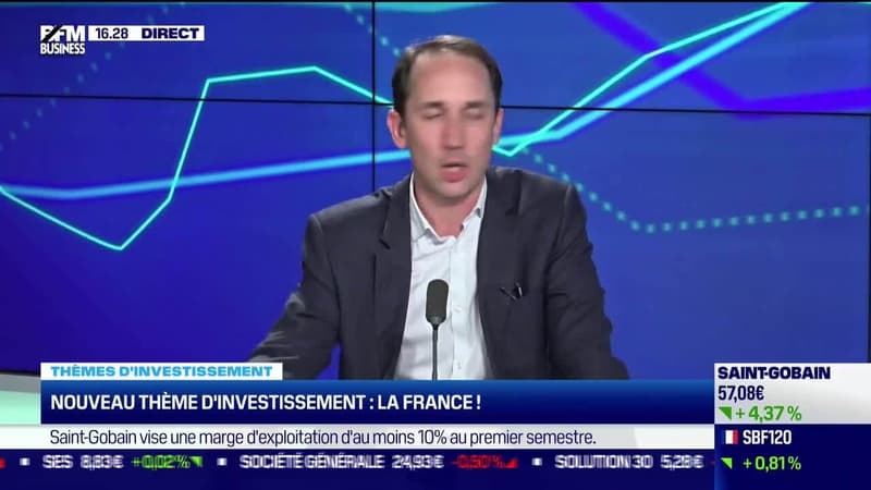 BFM Bourse : Partie 2 - 02/06