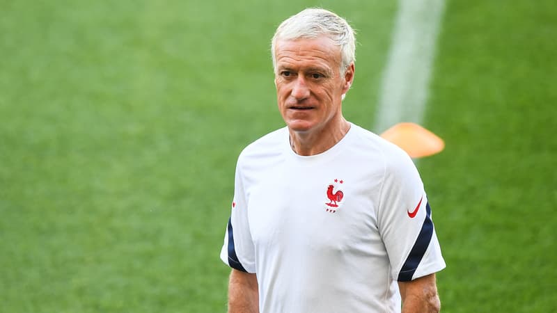 Equipe de France: pourquoi Le Graët n’a pas prolongé Deschamps