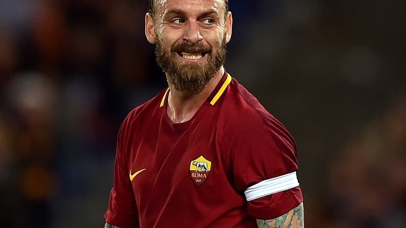 Daniele De Rossi