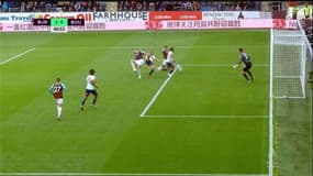 Premier League : Burnley lance enfin sa saison face à Bournemouth (4-0)
